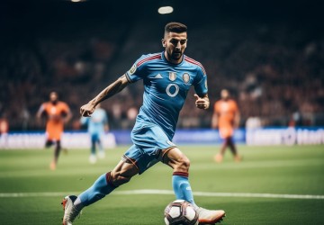 运动营养创新案例：运动营养领域的创新案例